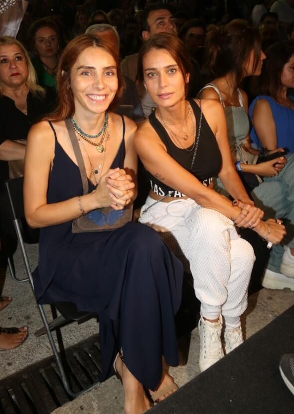 Mustafa Sandal'dan yıllar sonra gelen aşk itirafı! 9