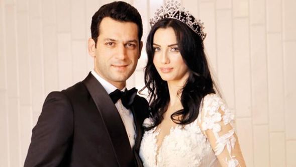 Murat Yıldırım ve Imane Elbani bebeğini kaybetti! 2