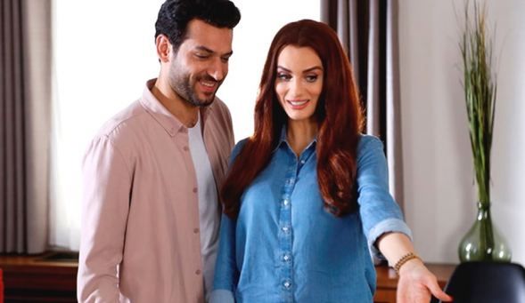 Murat Yıldırım ve Imane Elbani bebeğini kaybetti! 4