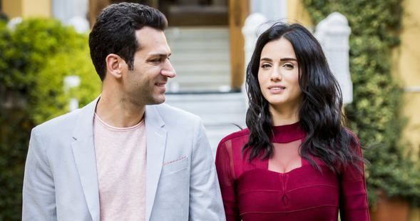 Murat Yıldırım ve Imane Elbani bebeğini kaybetti! 6