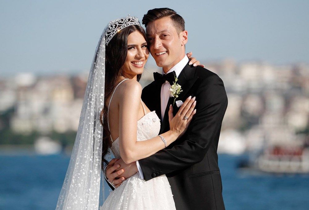 Osmanlı'ya merak sardılar! 1