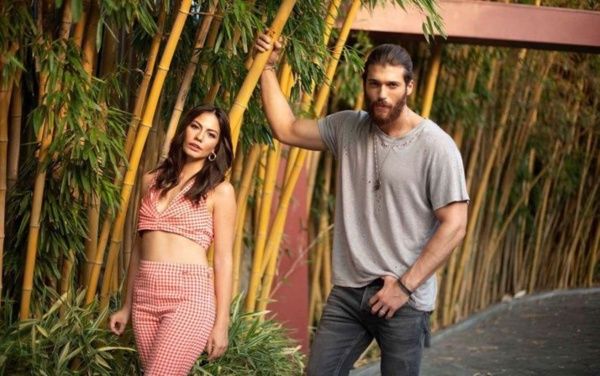 Erkenci Kuş dizisi ekranlara veda ediyor! 3