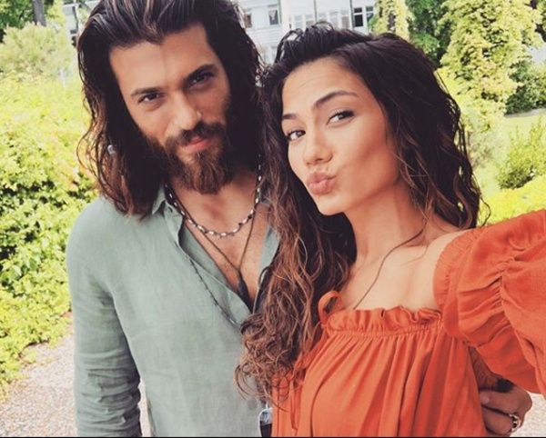 Erkenci Kuş dizisi ekranlara veda ediyor! 4