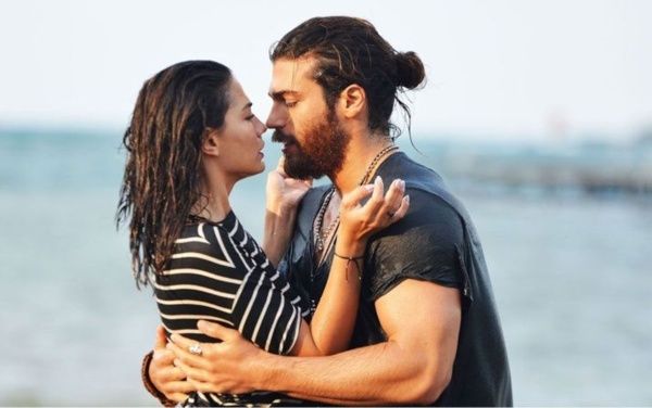 Erkenci Kuş dizisi ekranlara veda ediyor! 5