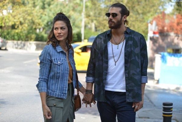 Erkenci Kuş dizisi ekranlara veda ediyor! 6