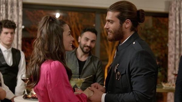 Erkenci Kuş dizisi ekranlara veda ediyor! 1