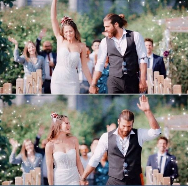 Erkenci Kuş dizisi ekranlara veda ediyor! 10