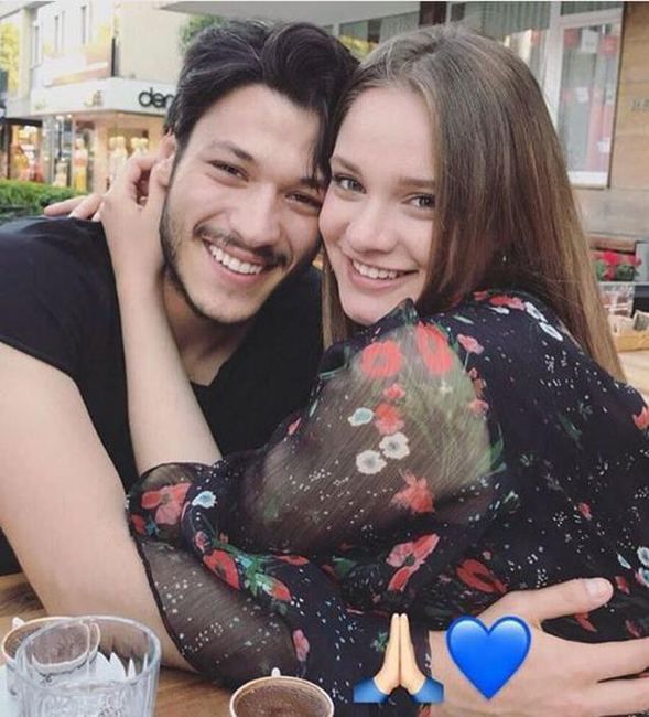 Ayrılığın ardından ilk adım geldi! 2