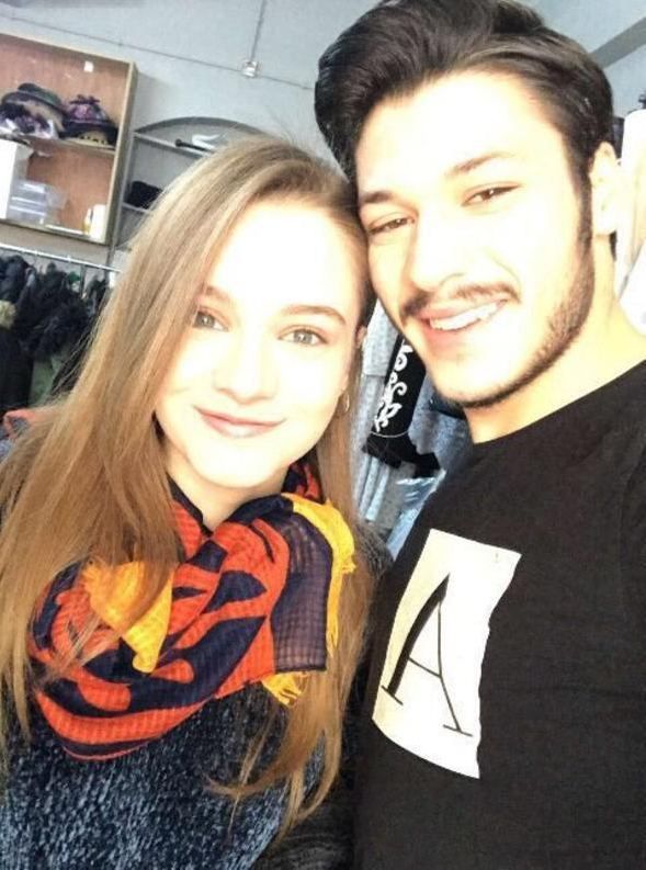 Ayrılığın ardından ilk adım geldi! 3