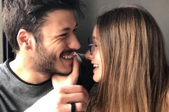 Ayrılığın ardından ilk adım geldi! 7