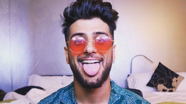 Reynmen açtı ağzını yumdu gözünü! 1