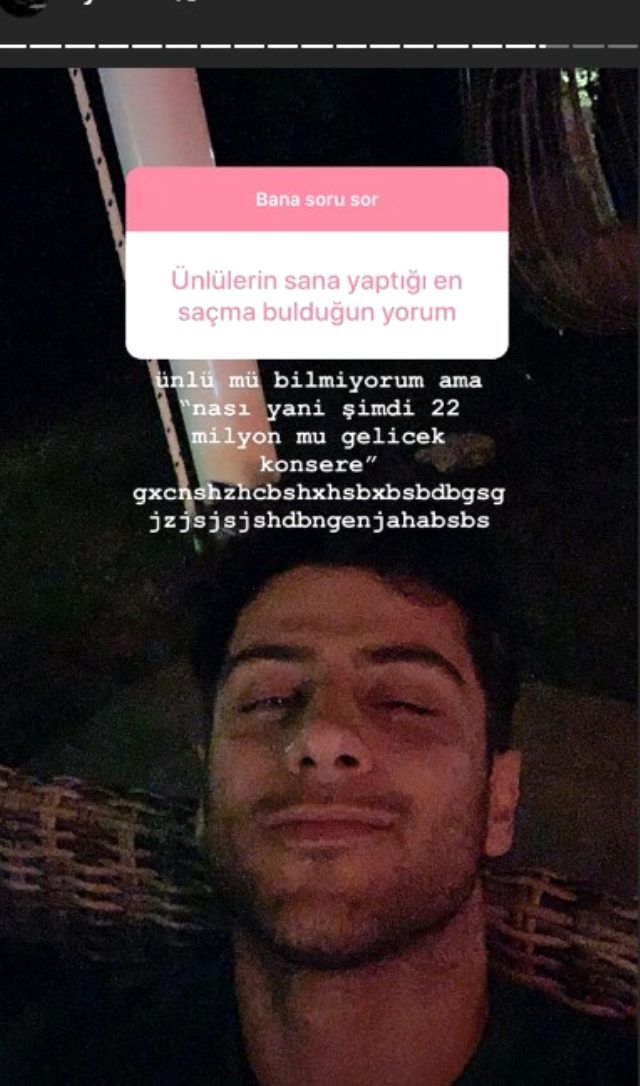 Reynmen açtı ağzını yumdu gözünü! 4