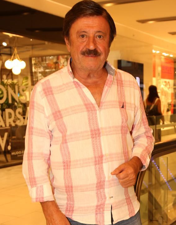 Annesi Lider Şahin'in ilişkisi hakkında ilk kez konuştu! 13
