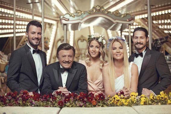 Annesi Lider Şahin'in ilişkisi hakkında ilk kez konuştu! 5