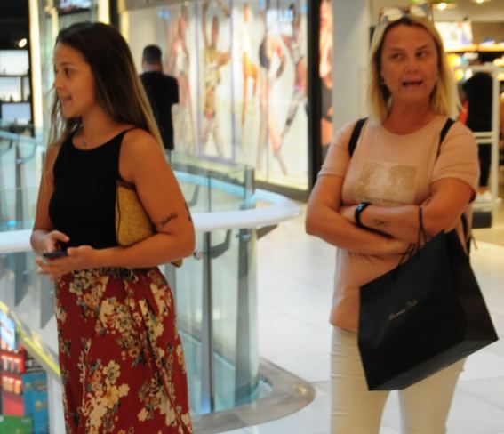 Annesi Lider Şahin'in ilişkisi hakkında ilk kez konuştu! 6