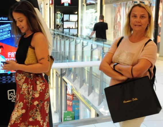 Annesi Lider Şahin'in ilişkisi hakkında ilk kez konuştu! 7