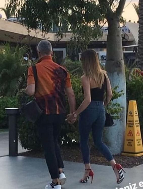 Özcan Deniz'in boşanma nedeni ortaya çıktı! 1