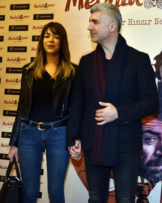 Özcan Deniz'in boşanma nedeni ortaya çıktı! 4