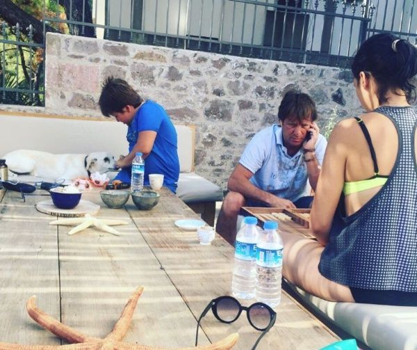 Kaya Çilingiroğlu eleştiri yağmuruna tutuldu! 6