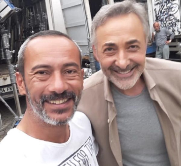 Mehmet Aslantuğ'dan tepki çeken paylaşım! 10
