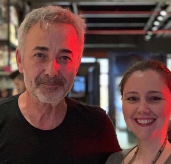 Mehmet Aslantuğ'dan tepki çeken paylaşım! 3