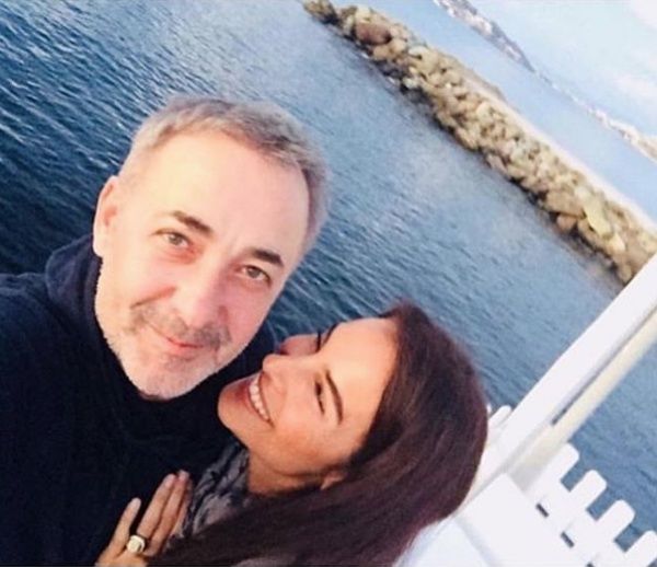 Mehmet Aslantuğ'dan tepki çeken paylaşım! 5