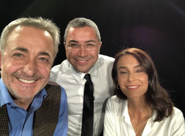 Mehmet Aslantuğ'dan tepki çeken paylaşım! 6