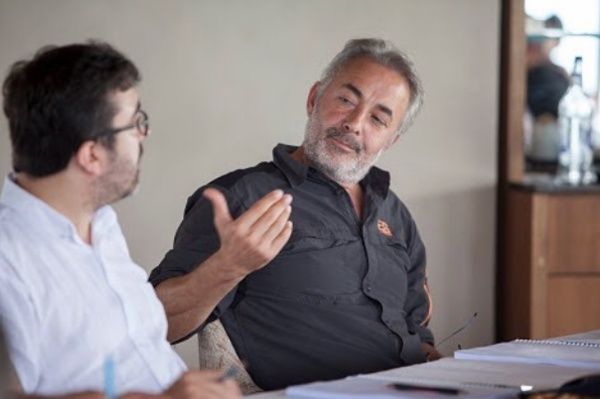 Mehmet Aslantuğ'dan tepki çeken paylaşım! 8