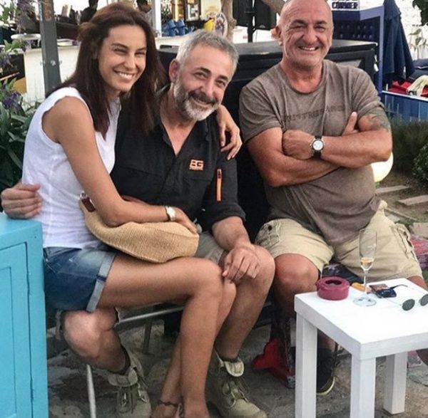 Mehmet Aslantuğ'dan tepki çeken paylaşım! 9