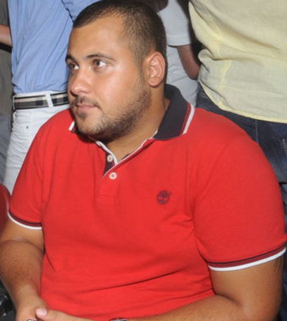 Ümit Erdim'den kilo açıklaması! 1