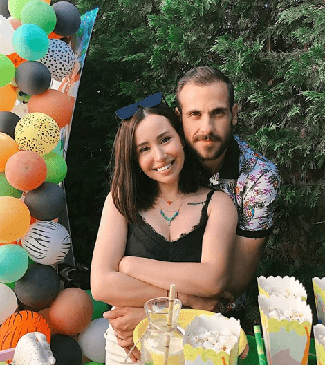 Ümit Erdim'den kilo açıklaması! 11