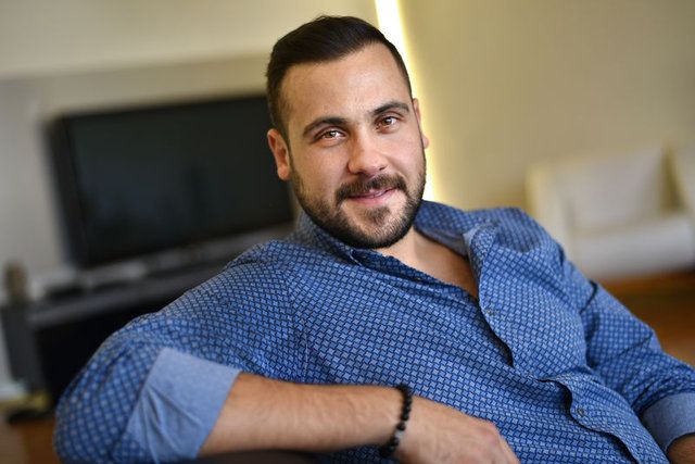 Ümit Erdim'den kilo açıklaması! 7
