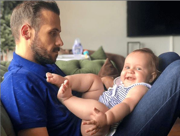 Ümit Erdim'den kilo açıklaması! 8