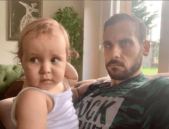 Ümit Erdim'den kilo açıklaması! 9