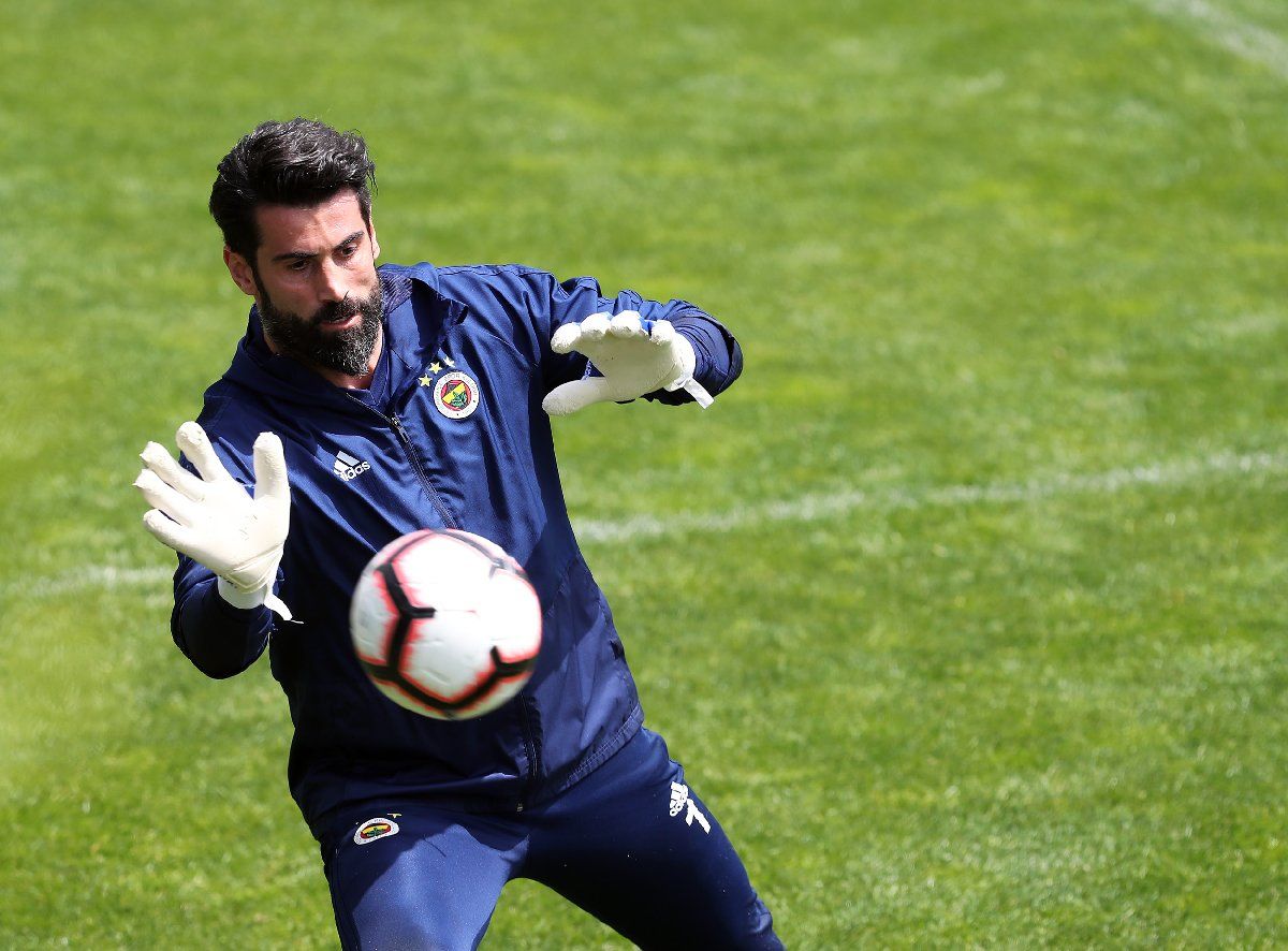 Rıdvan Dilmen'den futbol gündemine dair önemli açıklamalar! 8