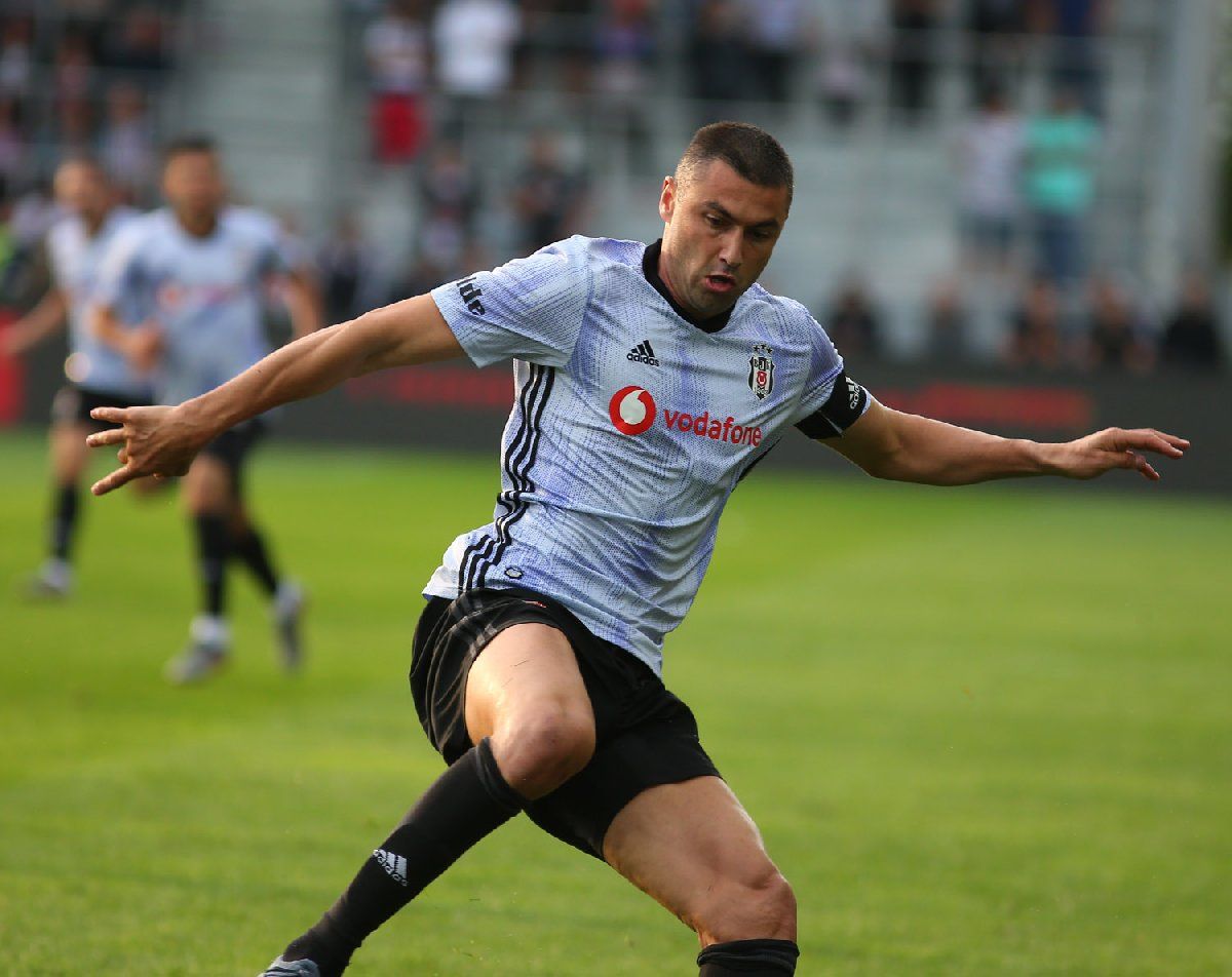 Rıdvan Dilmen'den futbol gündemine dair önemli açıklamalar! 13