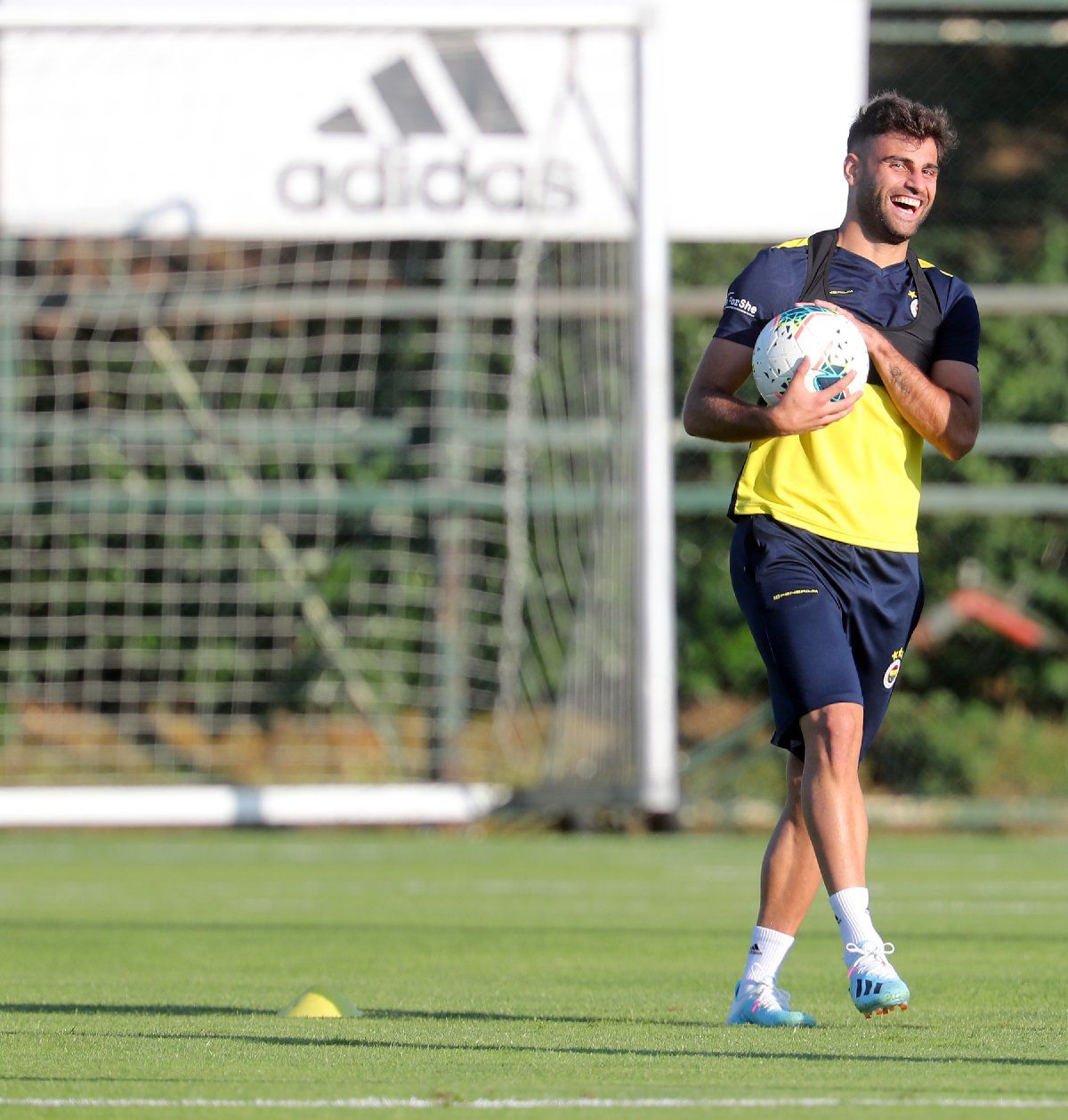 Rıdvan Dilmen'den futbol gündemine dair önemli açıklamalar! 4