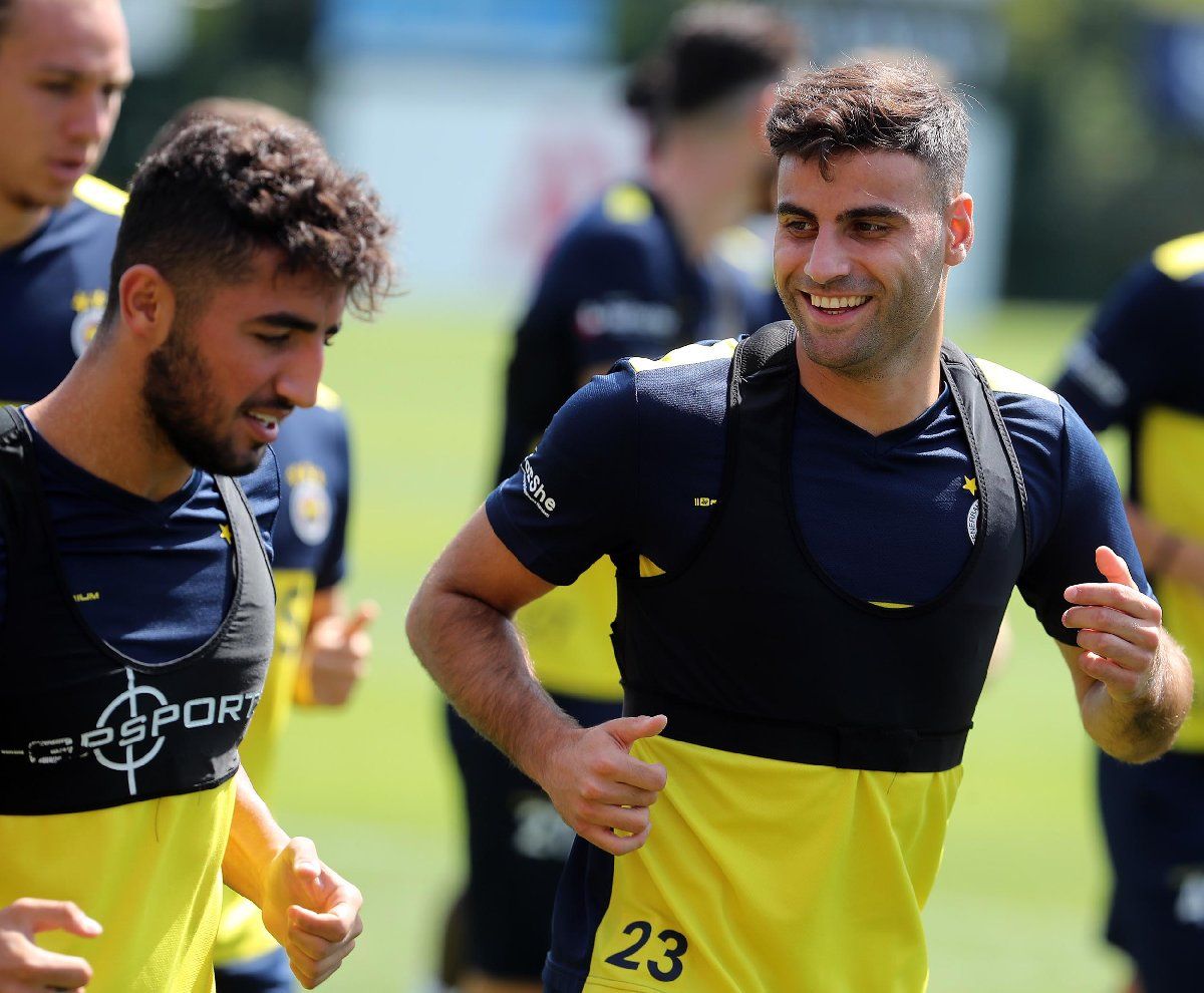 Rıdvan Dilmen'den futbol gündemine dair önemli açıklamalar! 3