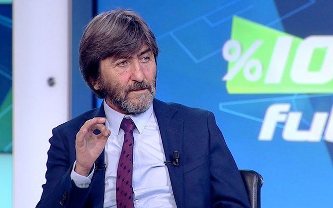 Rıdvan Dilmen'den futbol gündemine dair önemli açıklamalar! 1