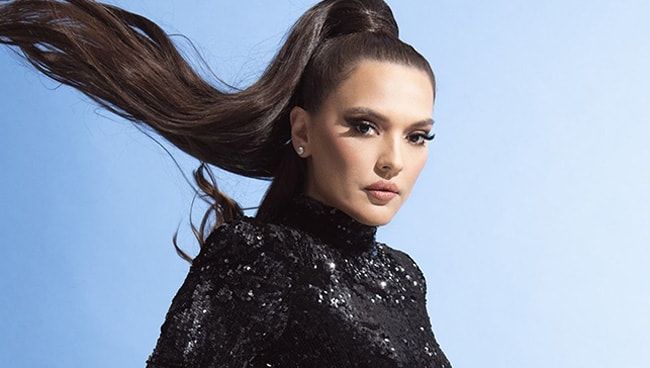O gece Rihanna'yı derinden sarstı! 19