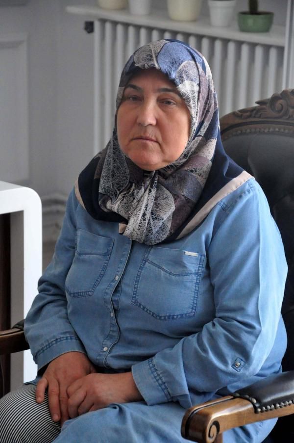 "Kızımı elde etmek için ilaç verip öldürdü" 6