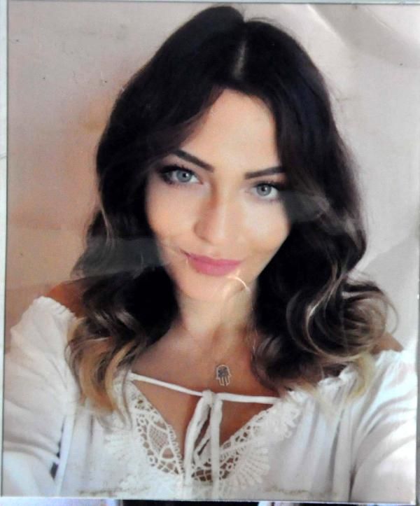 "Kızımı elde etmek için ilaç verip öldürdü" 1