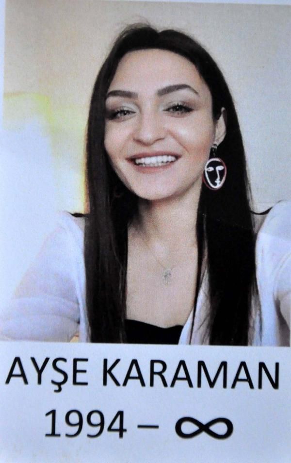 "Kızımı elde etmek için ilaç verip öldürdü" 3