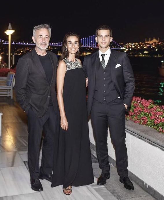 Tepki çeken fotoğrafa açıklama geldi! 2
