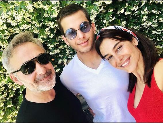 Tepki çeken fotoğrafa açıklama geldi! 3