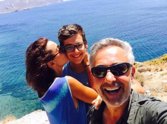 Tepki çeken fotoğrafa açıklama geldi! 7
