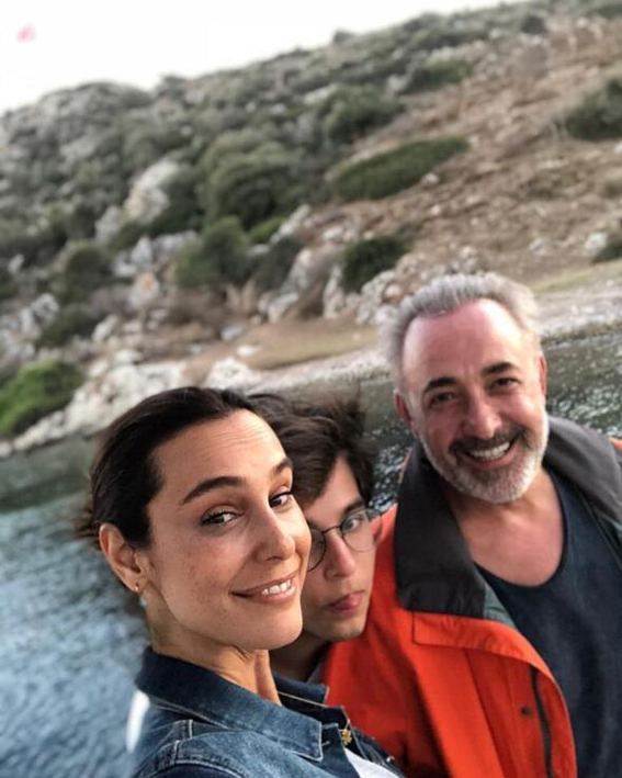Tepki çeken fotoğrafa açıklama geldi! 5