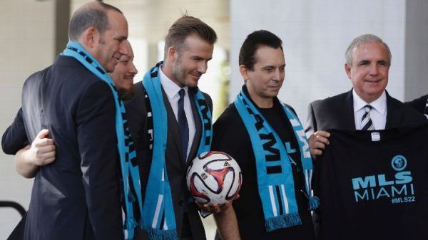 David Beckham hakkında 12 ilginç gerçek! 2