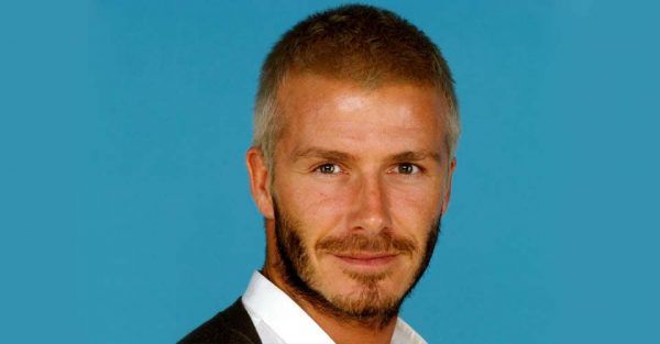 David Beckham hakkında 12 ilginç gerçek! 7