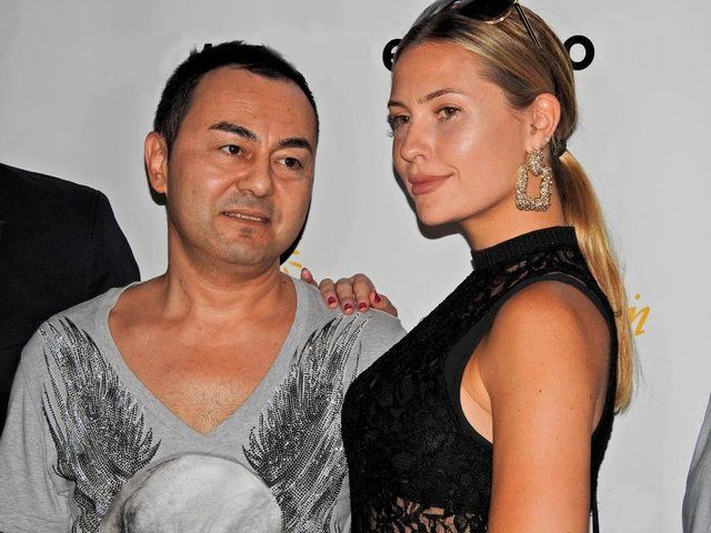 5 yıllık evlilik 5 dakikada sona erdi! 6